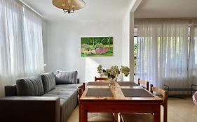 Guest House Saulkrasti
