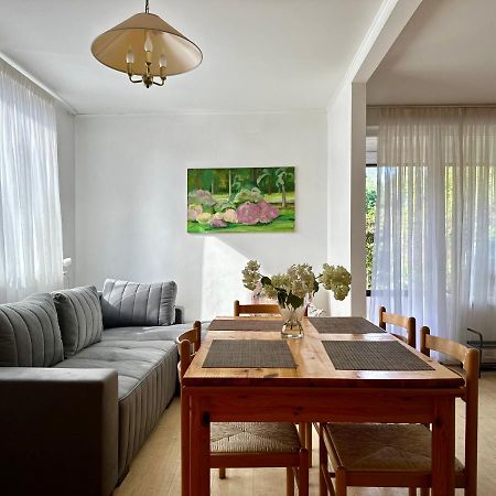 Guest House Saulkrasti Zewnętrze zdjęcie