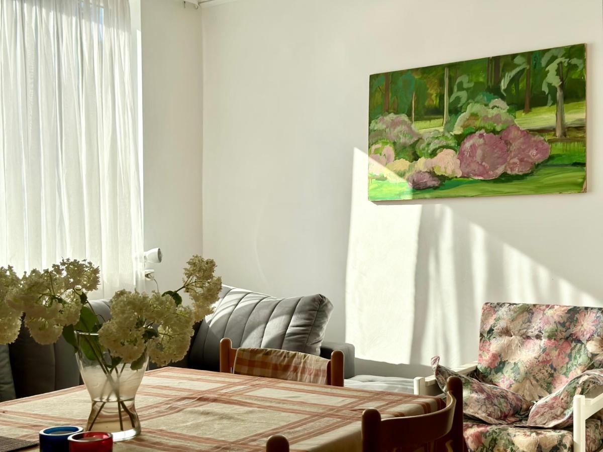 Guest House Saulkrasti Zewnętrze zdjęcie
