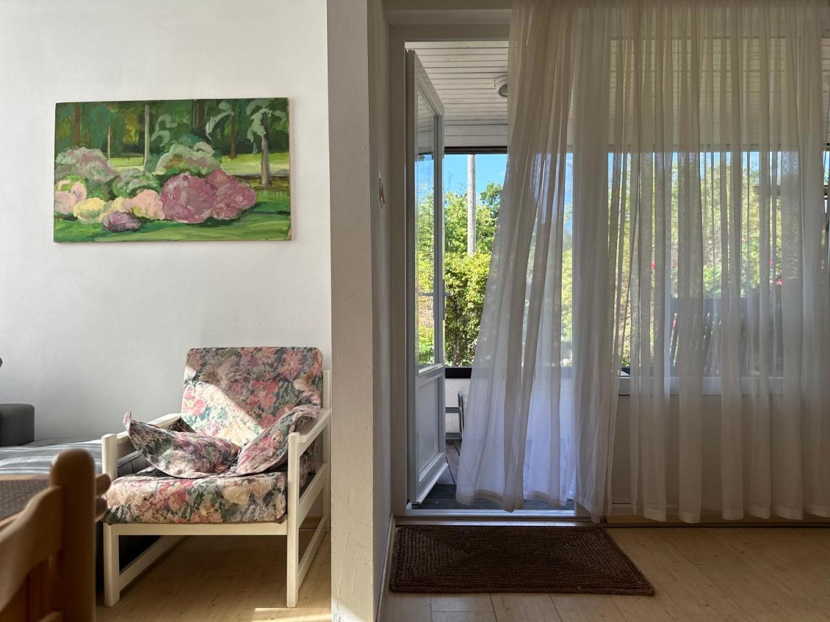 Guest House Saulkrasti Zewnętrze zdjęcie