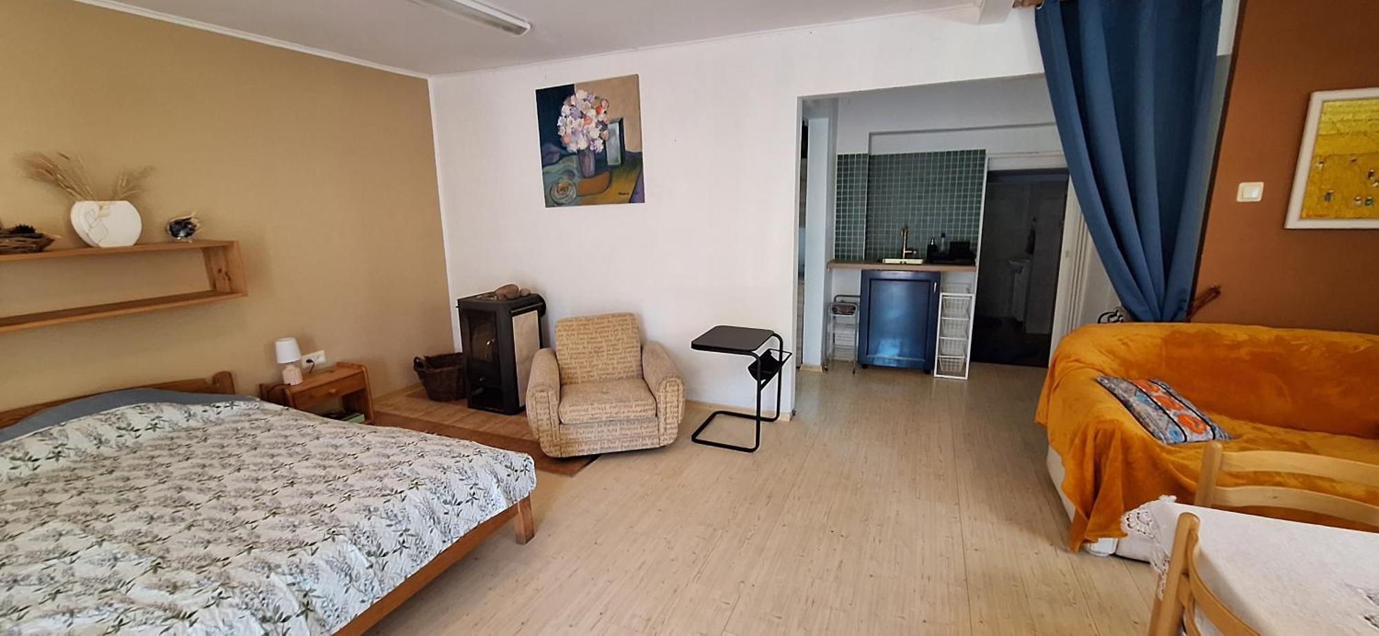 Guest House Saulkrasti Zewnętrze zdjęcie