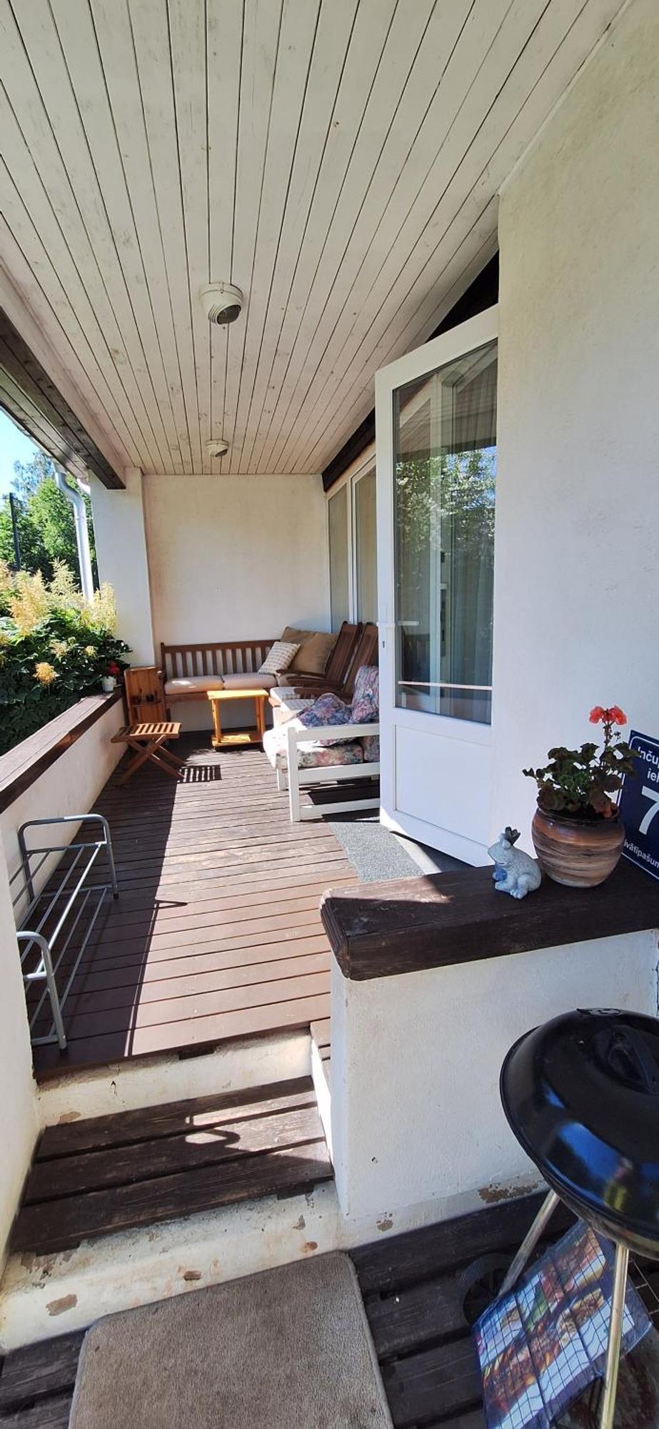 Guest House Saulkrasti Zewnętrze zdjęcie
